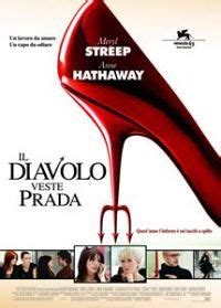 bistecca diavolo veste prada|IL DIAVOLO VESTE PRADA (2006) .